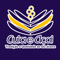 Cuia e Açaí