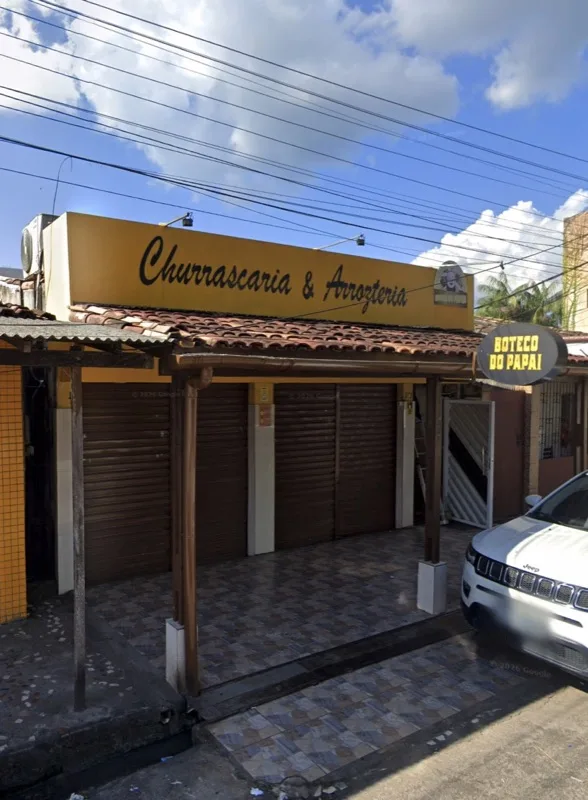 Boteco do Papai - Churrascaria